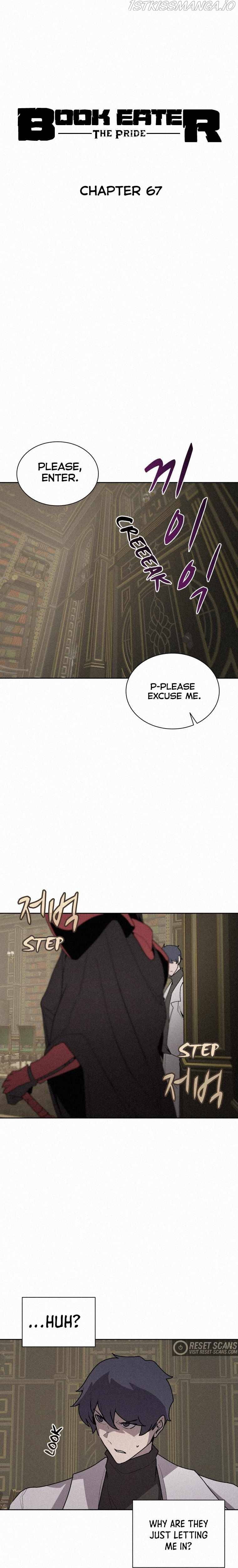 Read The Book Eating Magician Manga Online