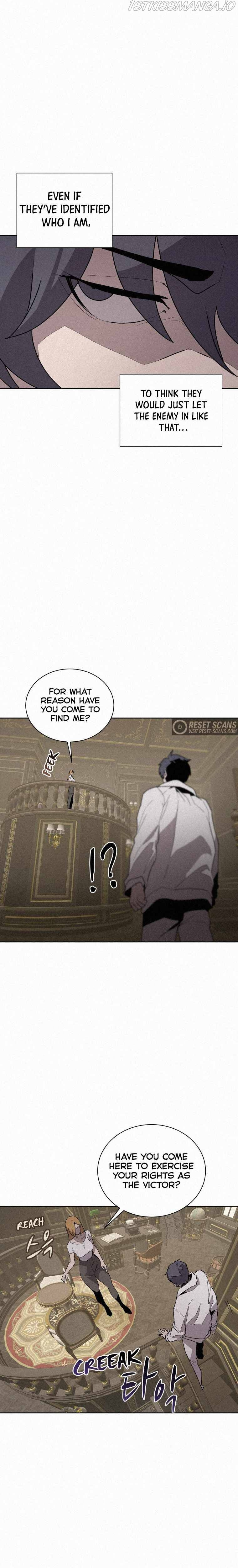 Read The Book Eating Magician Manga Online