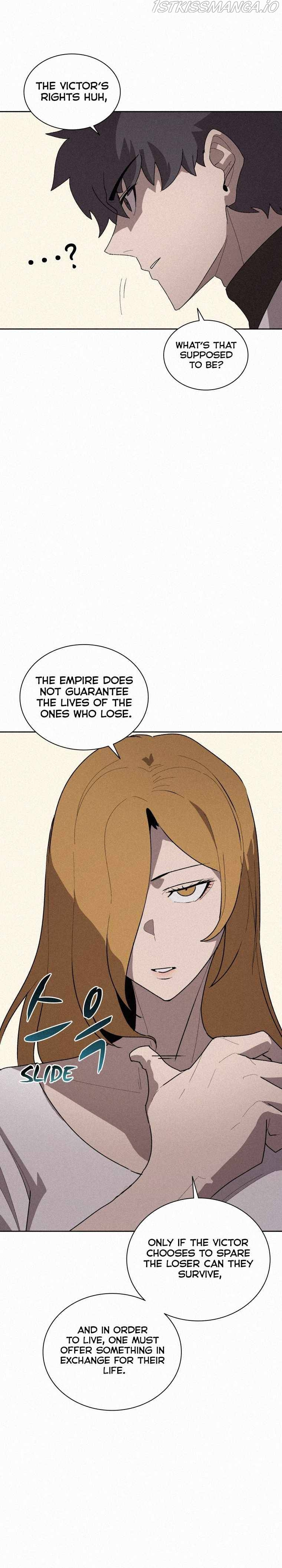 Read The Book Eating Magician Manga Online