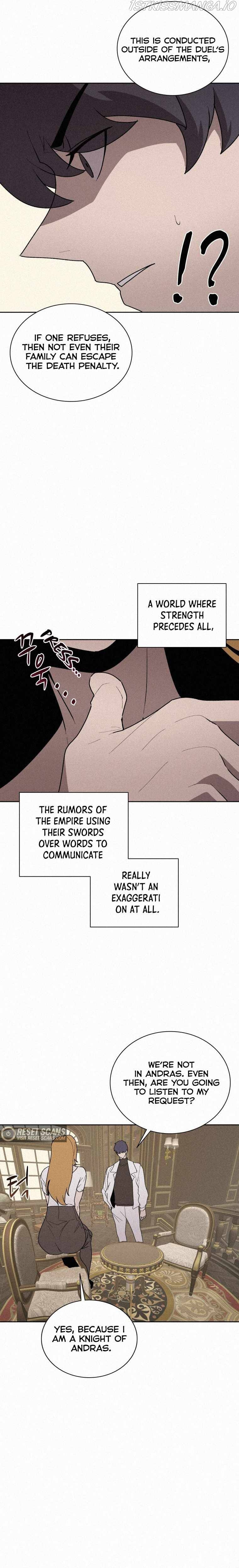 Read The Book Eating Magician Manga Online
