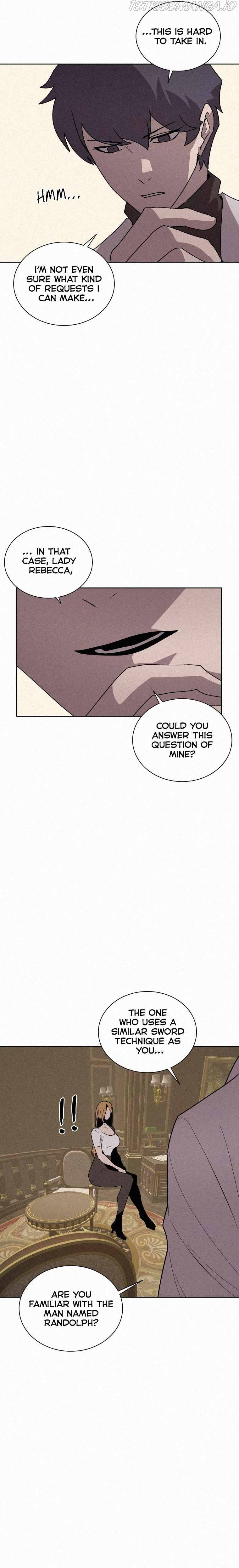 Read The Book Eating Magician Manga Online