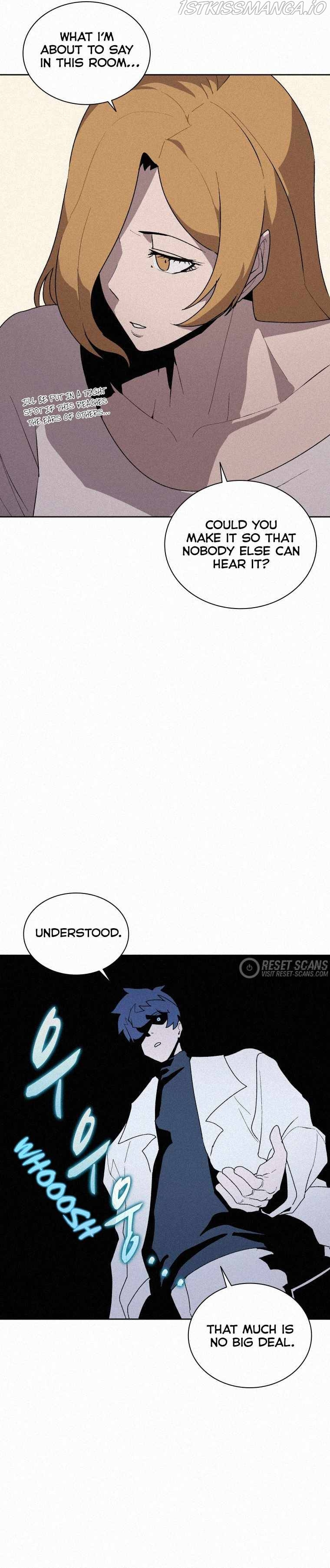 Read The Book Eating Magician Manga Online