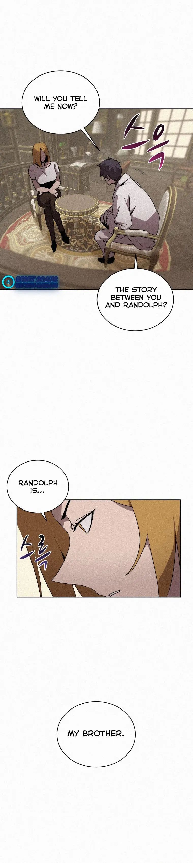 Read The Book Eating Magician Manga Online
