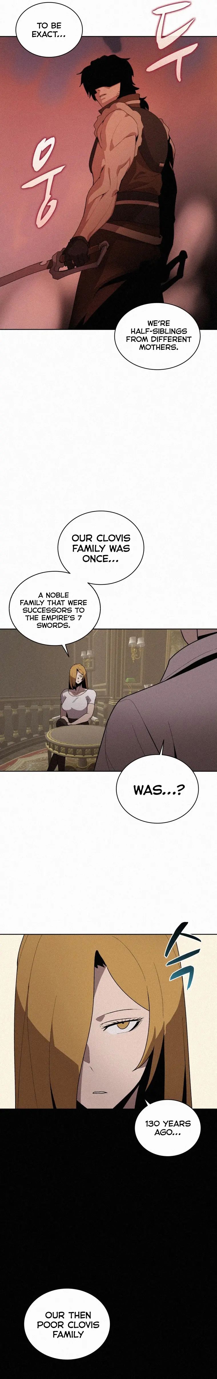 Read The Book Eating Magician Manga Online