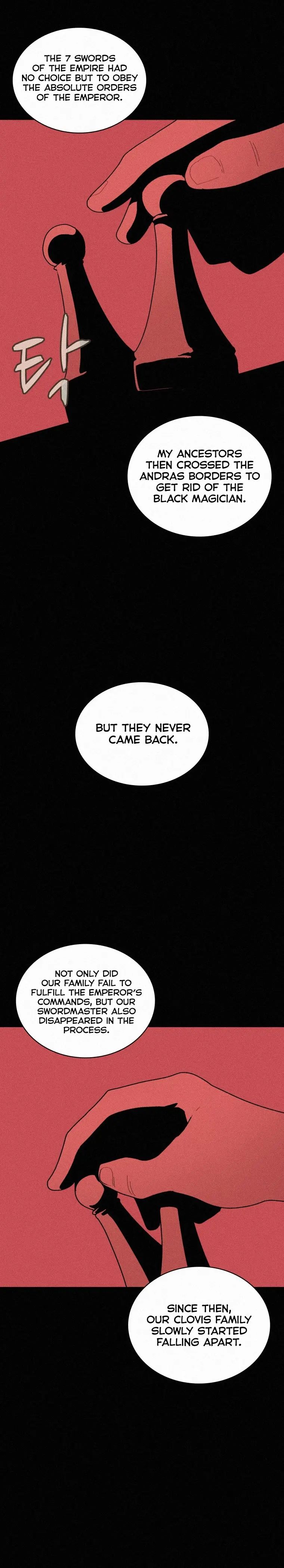 Read The Book Eating Magician Manga Online