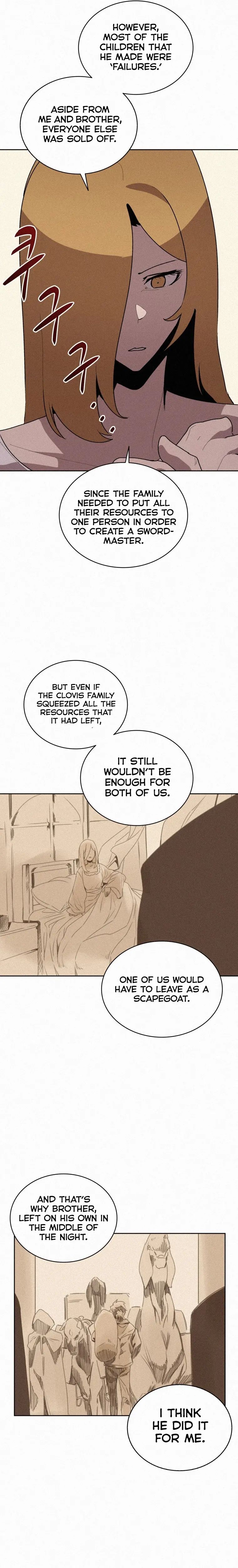 Read The Book Eating Magician Manga Online