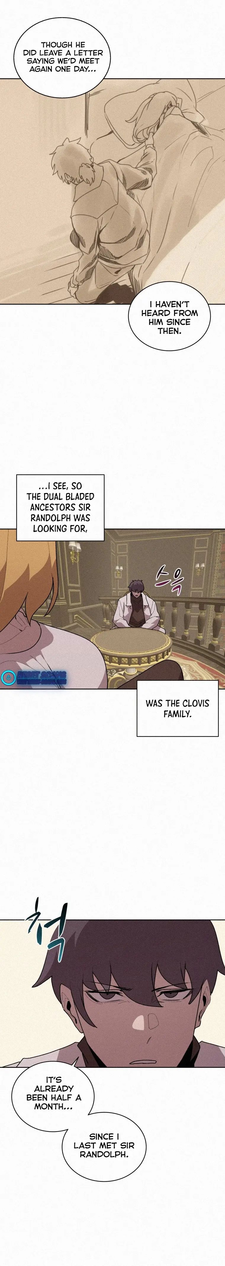 Read The Book Eating Magician Manga Online