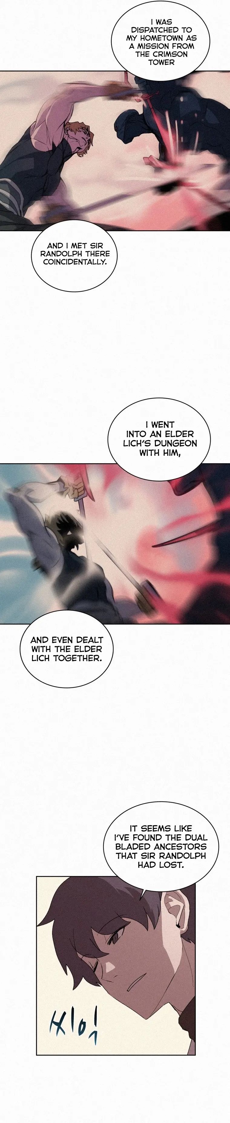 Read The Book Eating Magician Manga Online