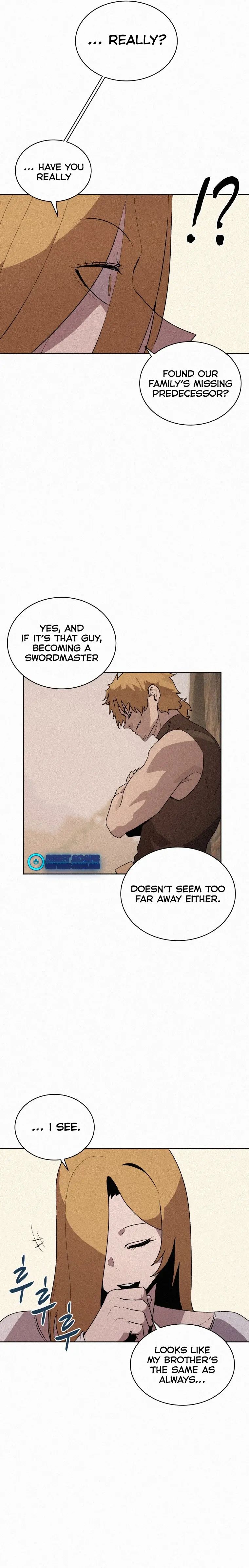 Read The Book Eating Magician Manga Online