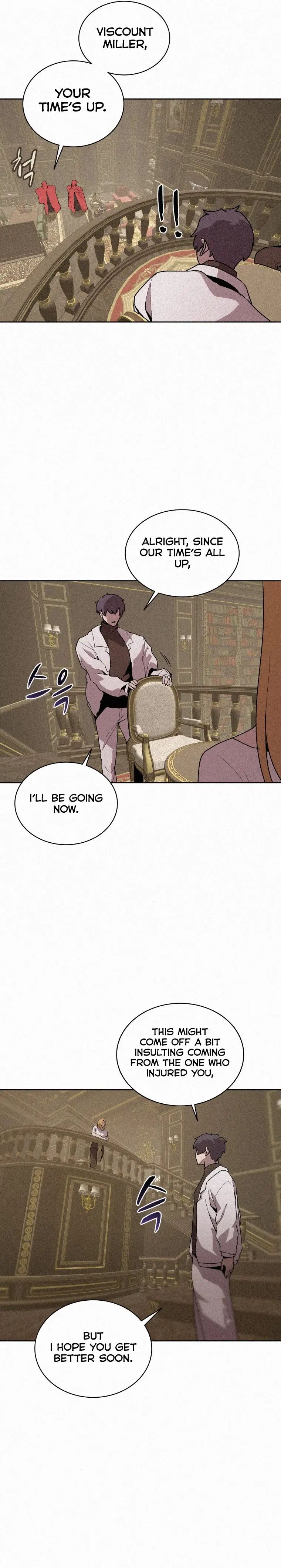 Read The Book Eating Magician Manga Online