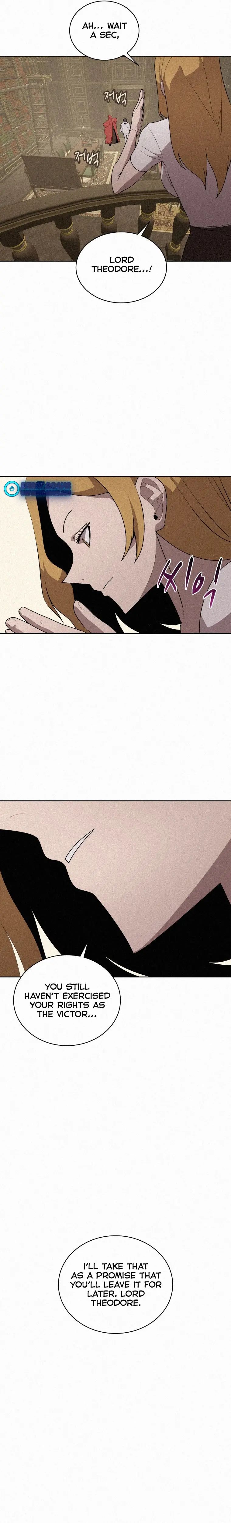 Read The Book Eating Magician Manga Online