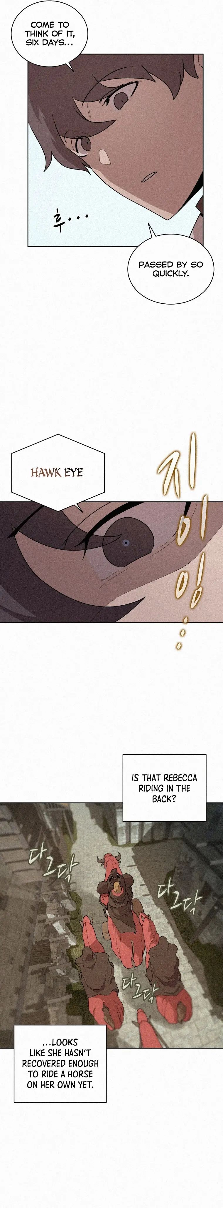 Read The Book Eating Magician Manga Online