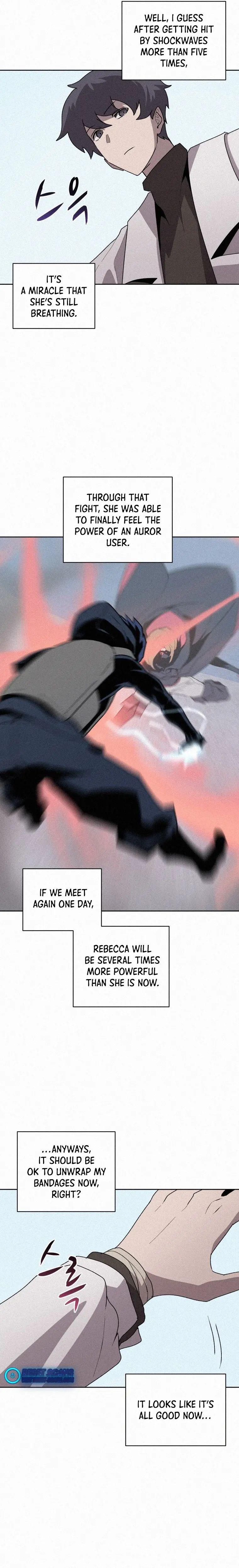 Read The Book Eating Magician Manga Online