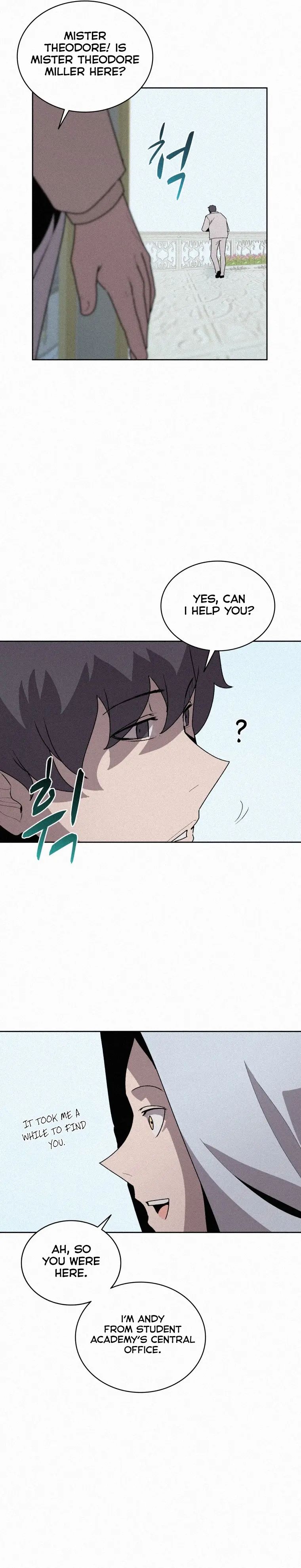 Read The Book Eating Magician Manga Online
