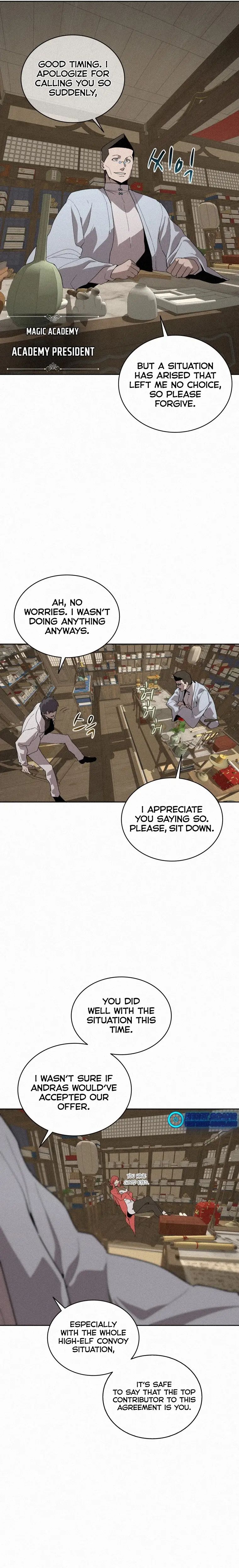 Read The Book Eating Magician Manga Online
