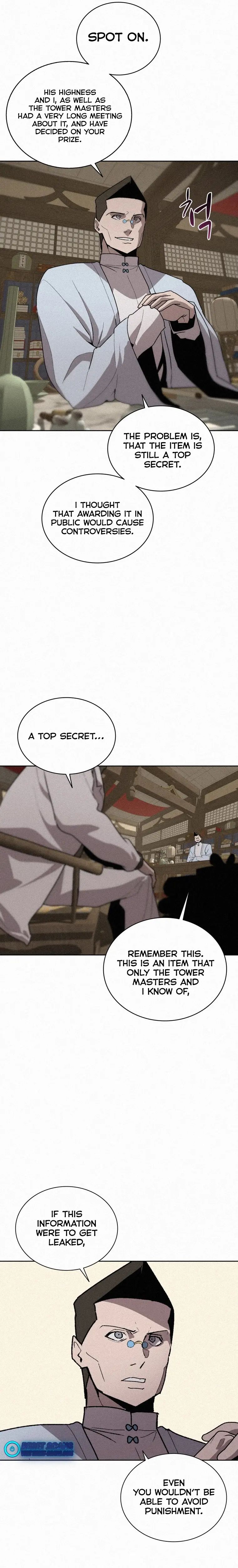 Read The Book Eating Magician Manga Online
