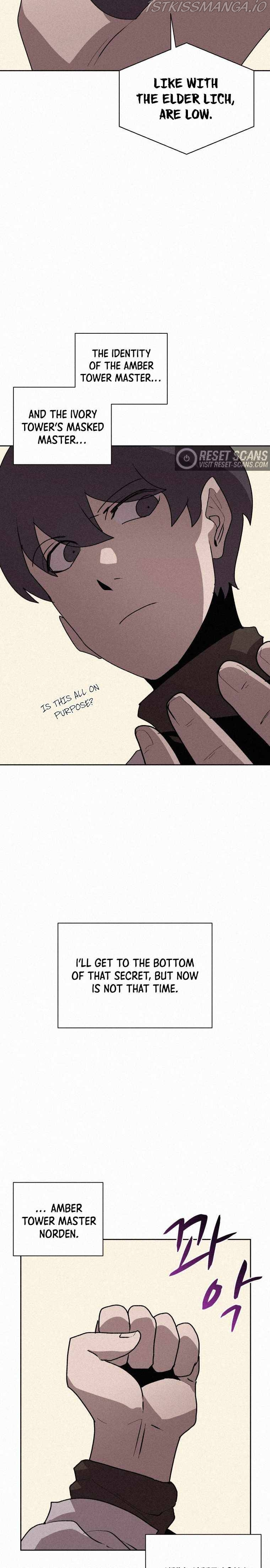Read The Book Eating Magician Manga Online