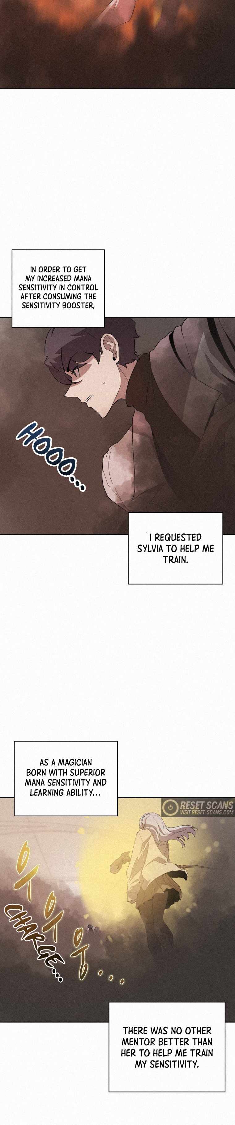 Read The Book Eating Magician Manga Online