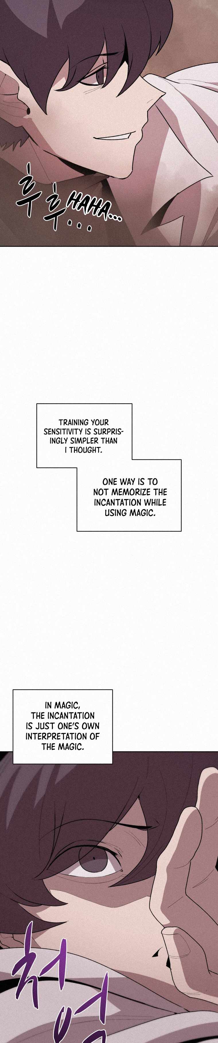 Read The Book Eating Magician Manga Online