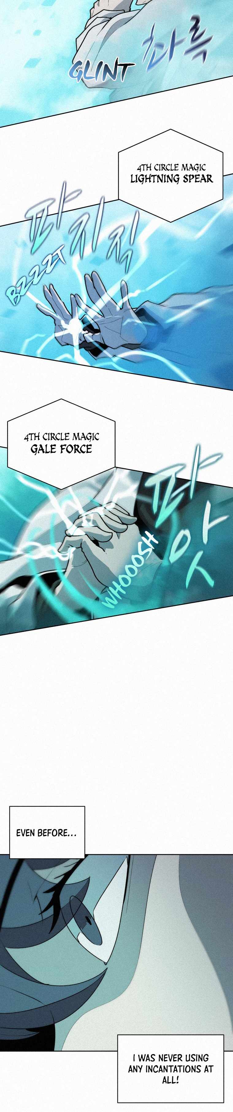 Read The Book Eating Magician Manga Online