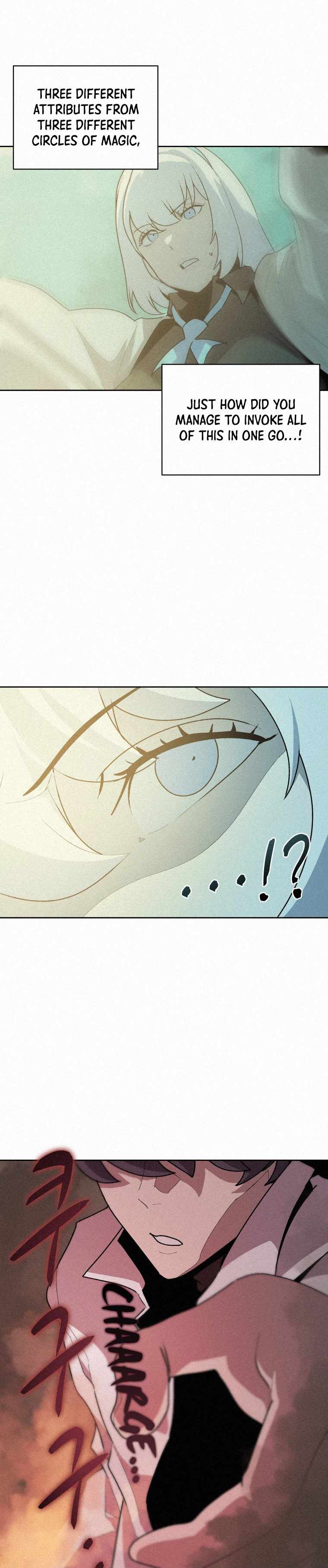 Read The Book Eating Magician Manga Online