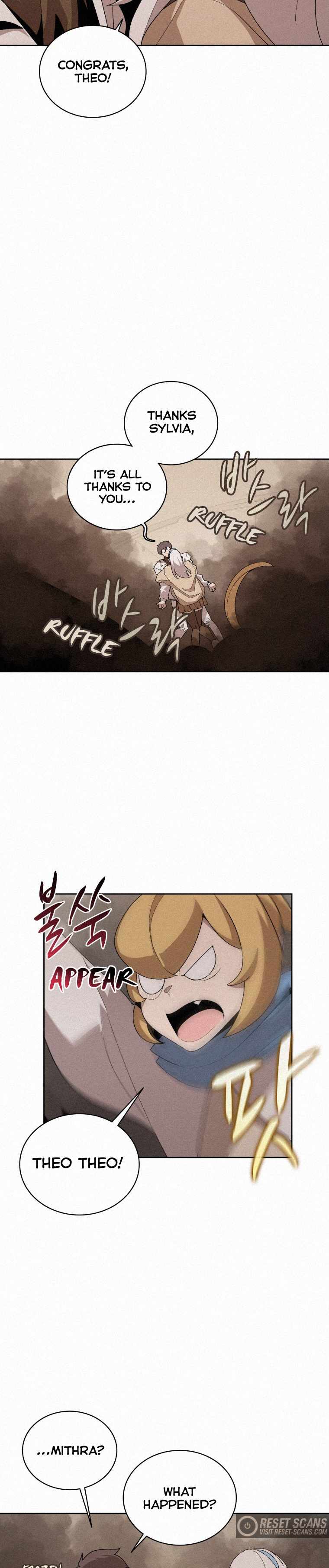 Read The Book Eating Magician Manga Online
