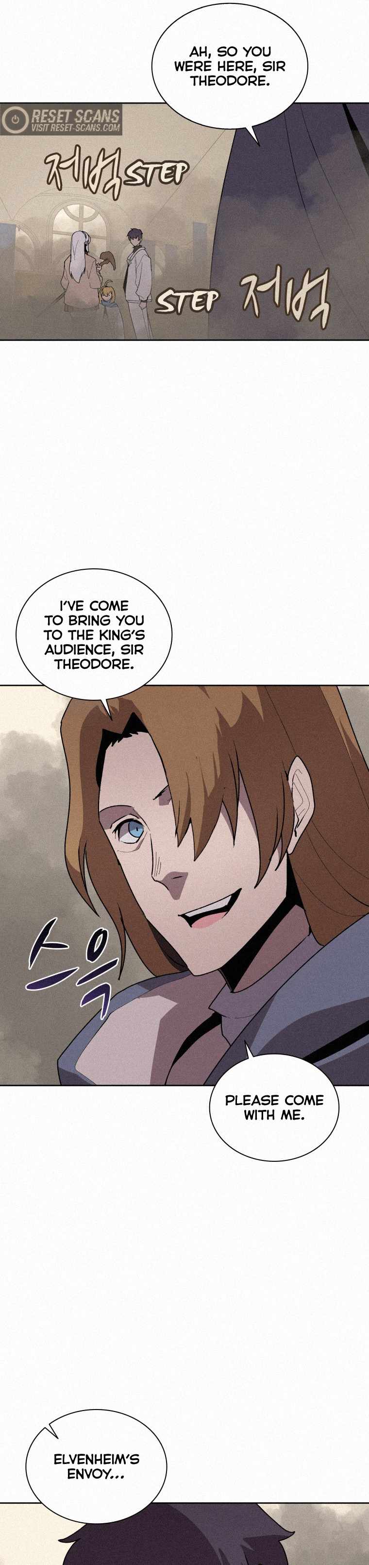 Read The Book Eating Magician Manga Online