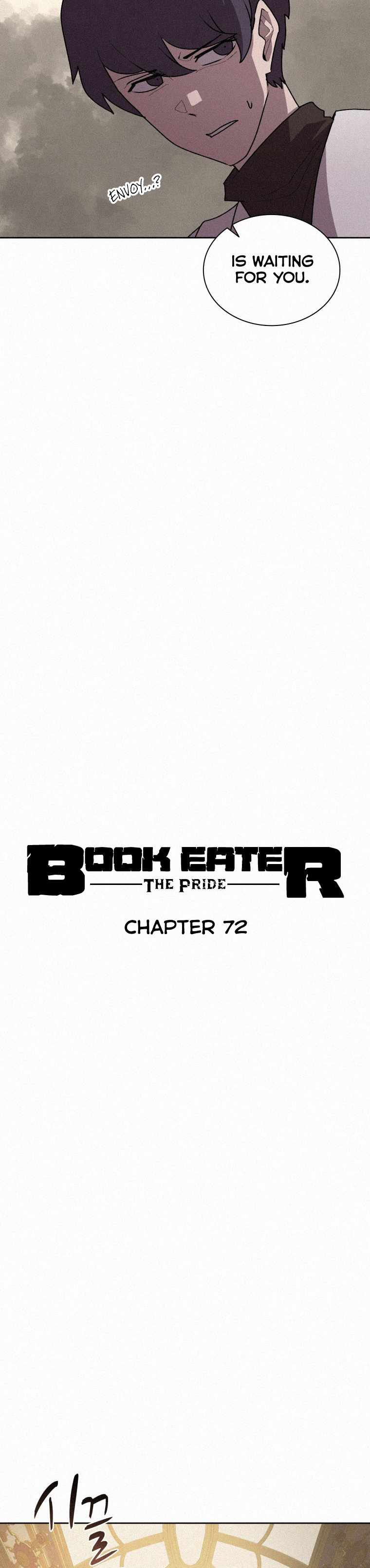Read The Book Eating Magician Manga Online