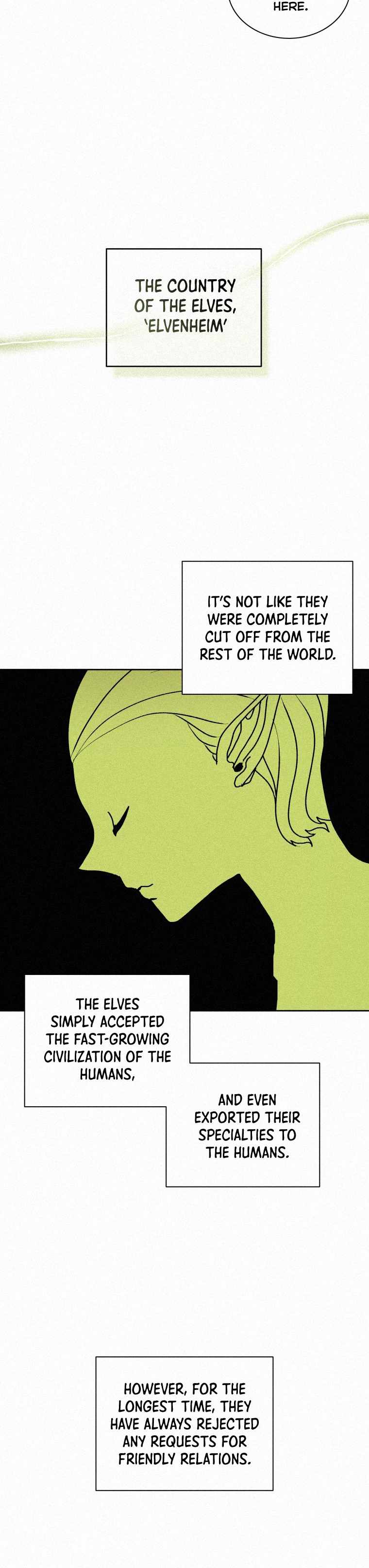 Read The Book Eating Magician Manga Online