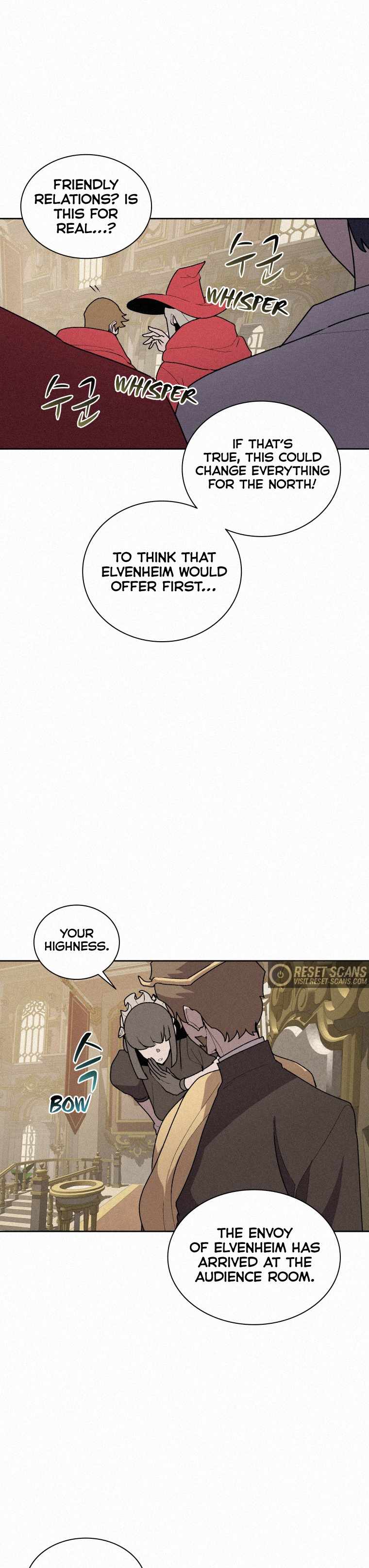 Read The Book Eating Magician Manga Online