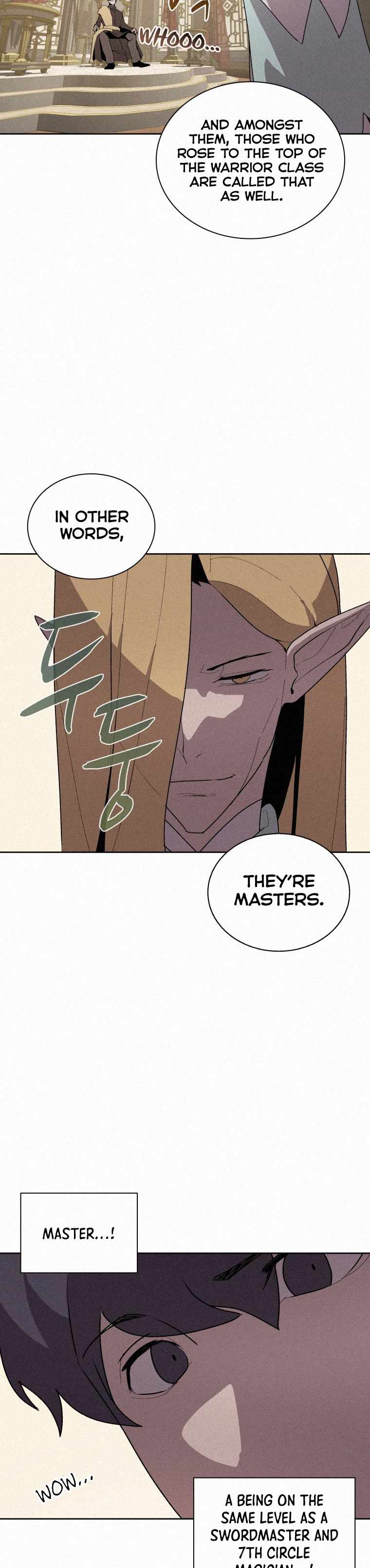 Read The Book Eating Magician Manga Online