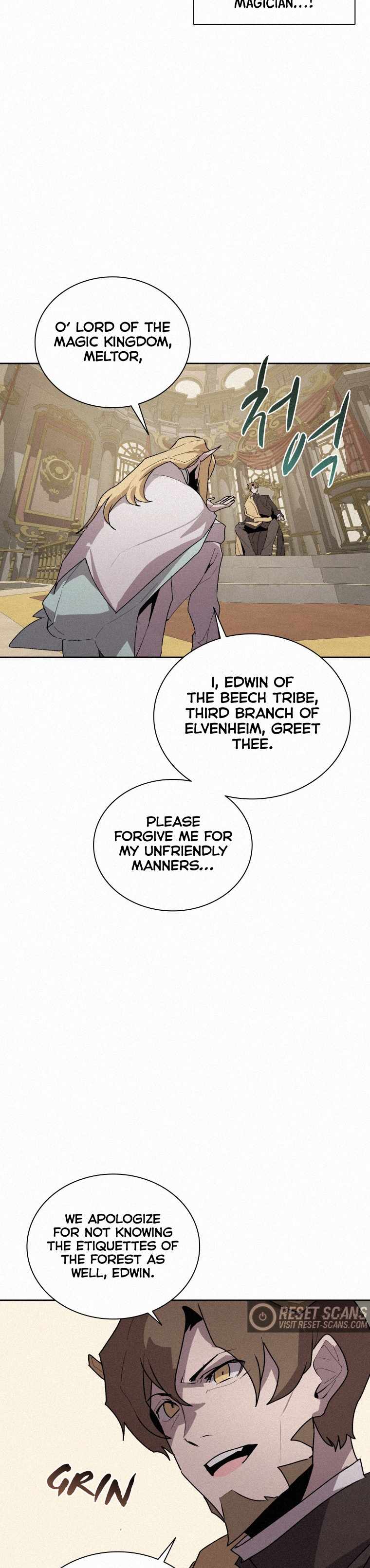 Read The Book Eating Magician Manga Online
