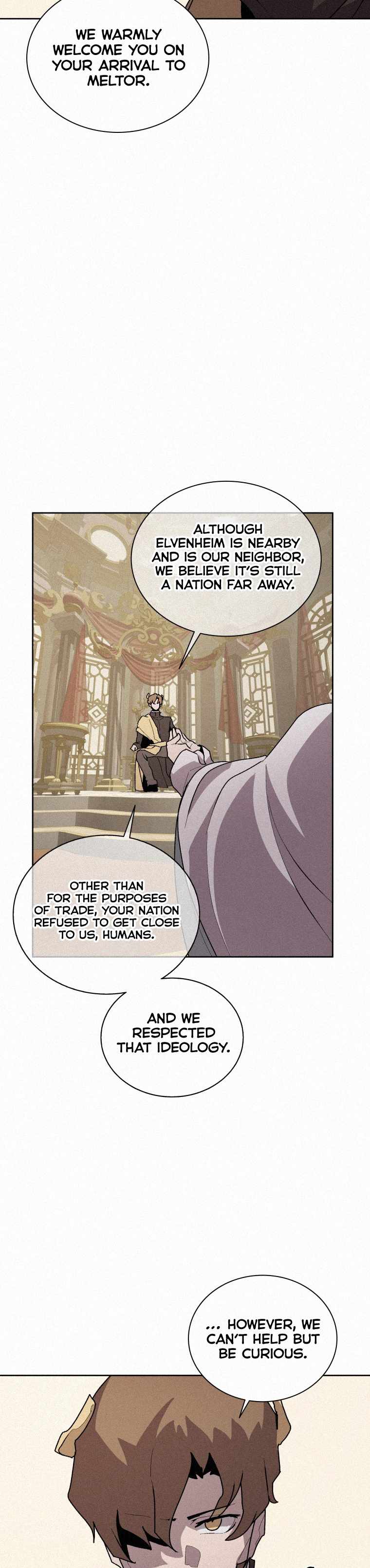 Read The Book Eating Magician Manga Online