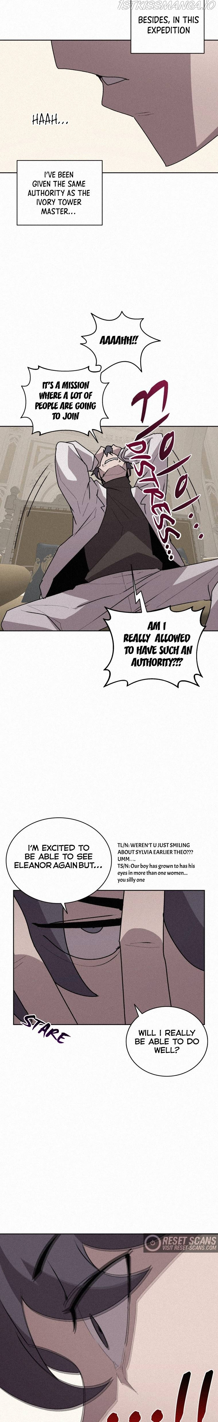 Read The Book Eating Magician Manga Online