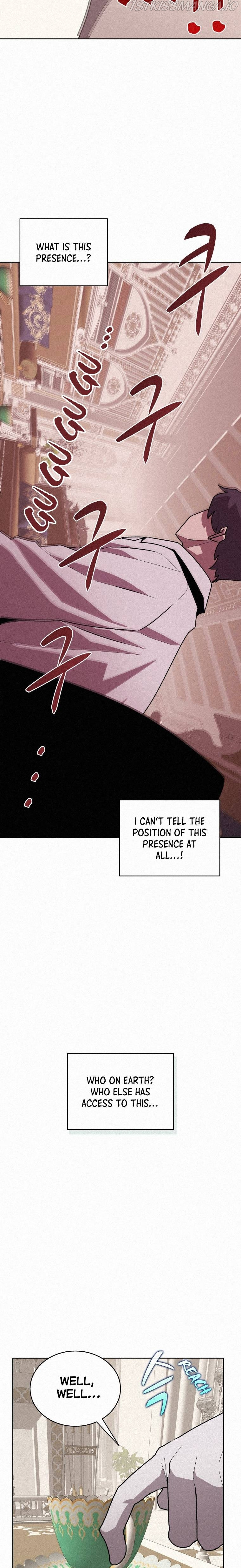 Read The Book Eating Magician Manga Online