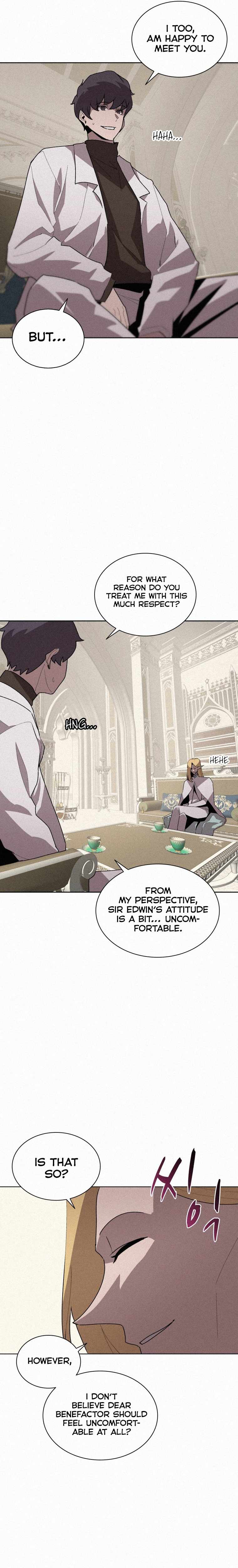Read The Book Eating Magician Manga Online