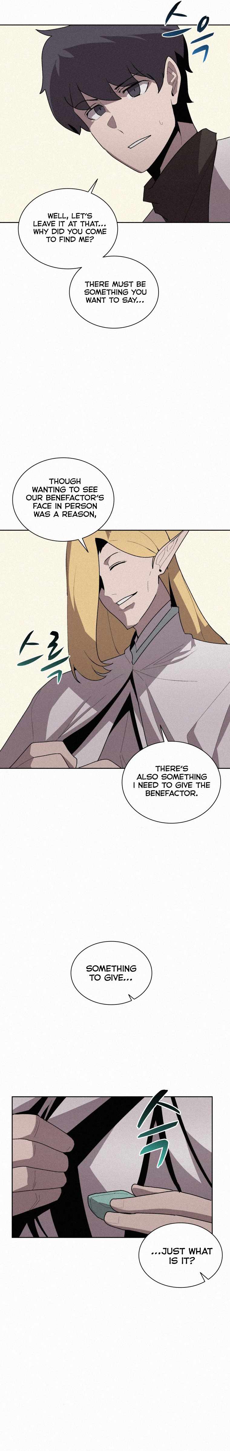 Read The Book Eating Magician Manga Online