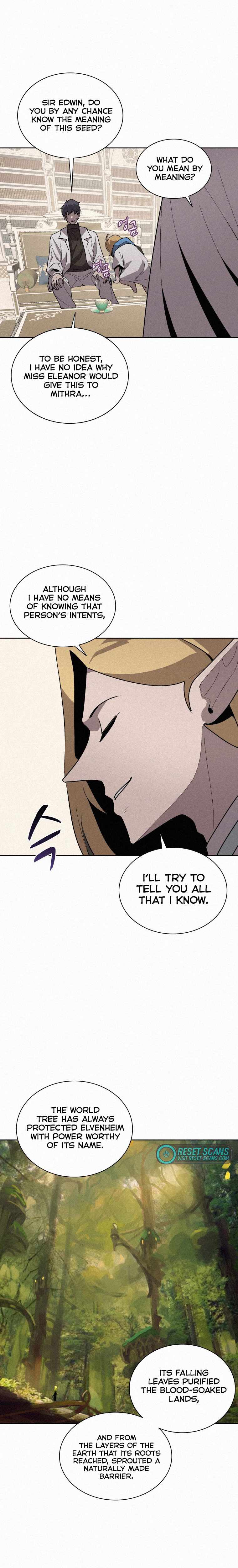 Read The Book Eating Magician Manga Online