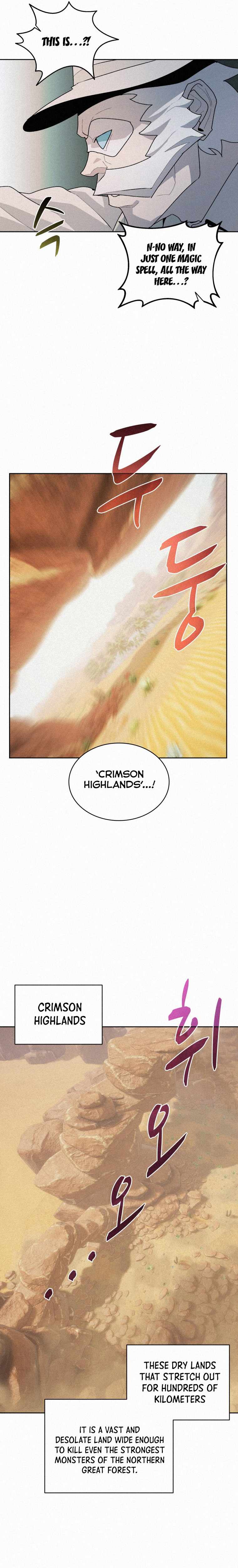 Read The Book Eating Magician Manga Online