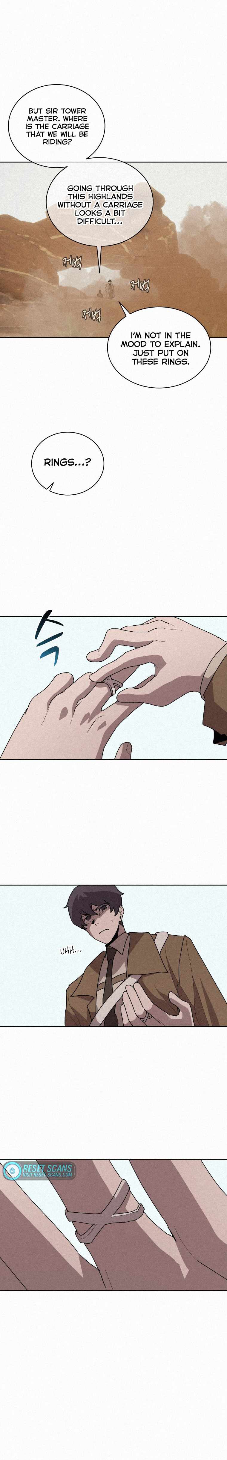 Read The Book Eating Magician Manga Online
