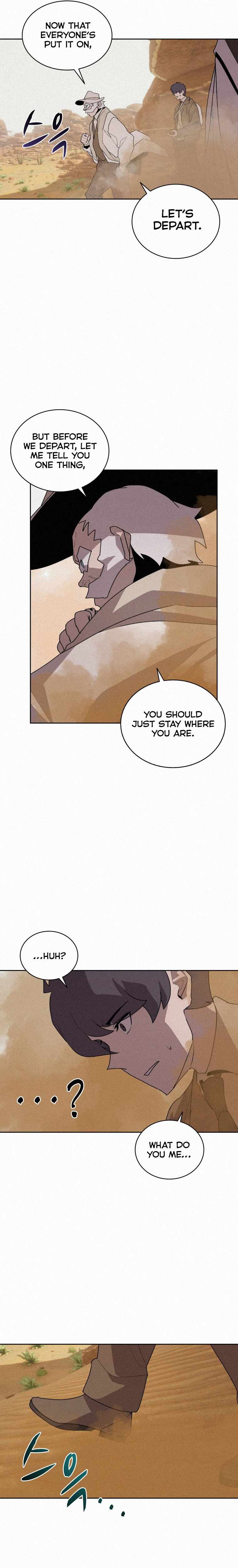 Read The Book Eating Magician Manga Online