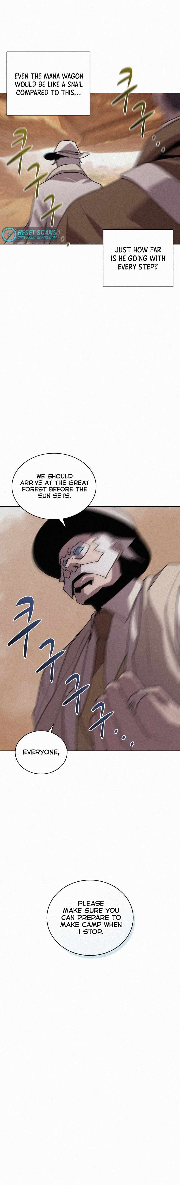 Read The Book Eating Magician Manga Online