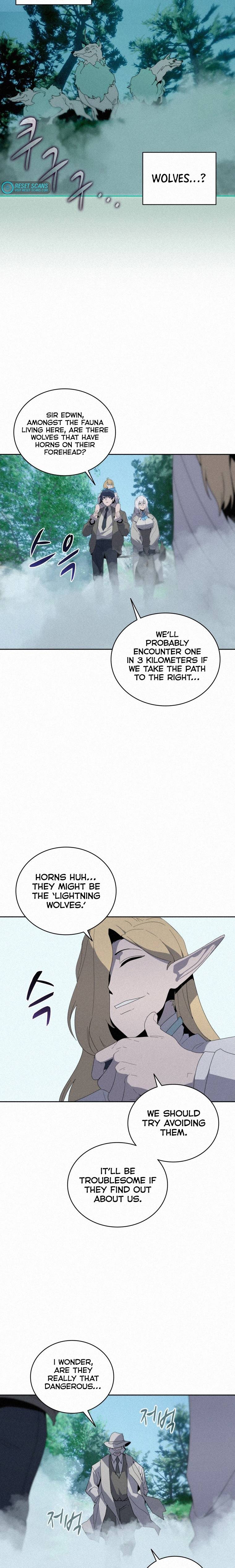 Read The Book Eating Magician Manga Online