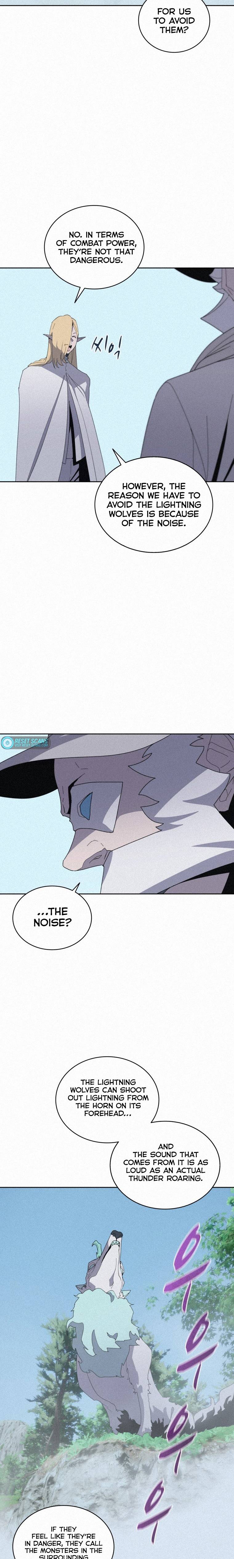 Read The Book Eating Magician Manga Online
