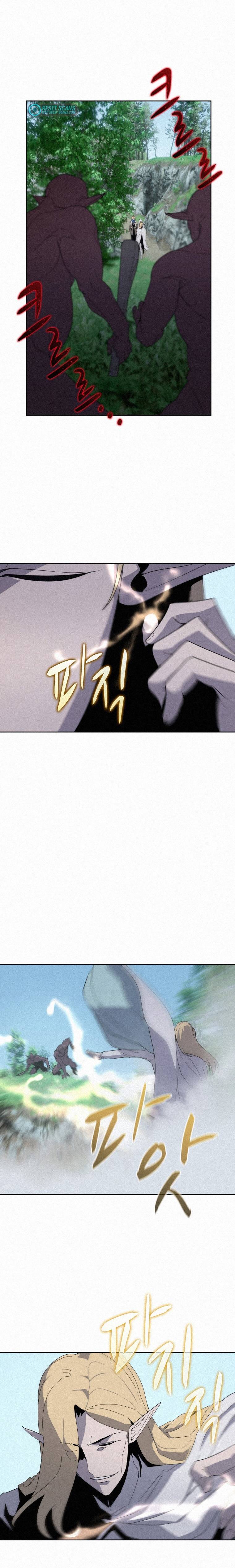 Read The Book Eating Magician Manga Online