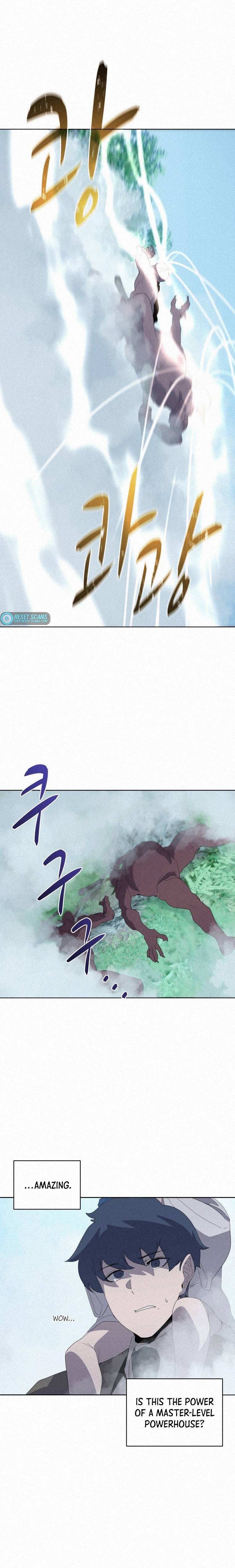 Read The Book Eating Magician Manga Online