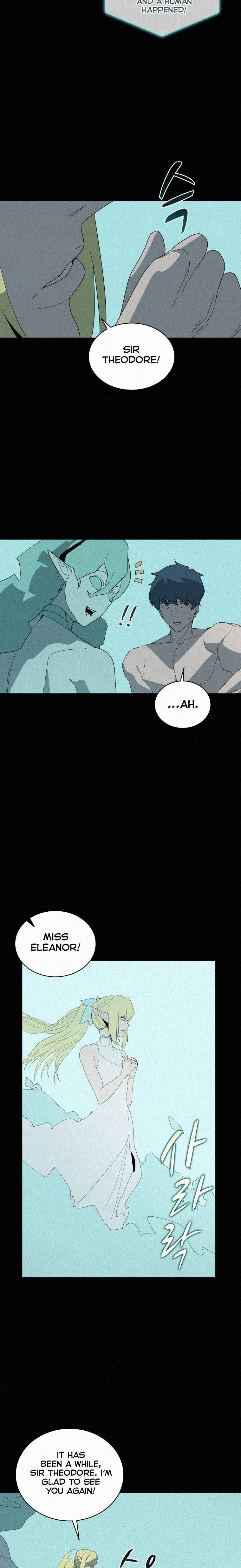 Read The Book Eating Magician Manga Online
