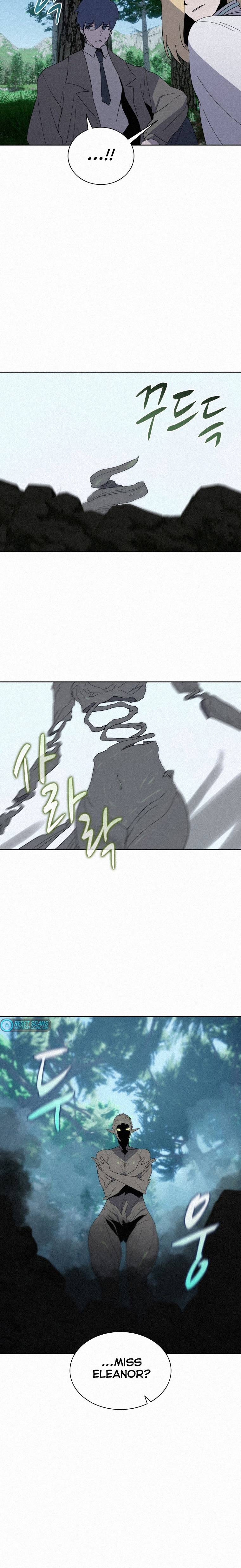 Read The Book Eating Magician Manga Online