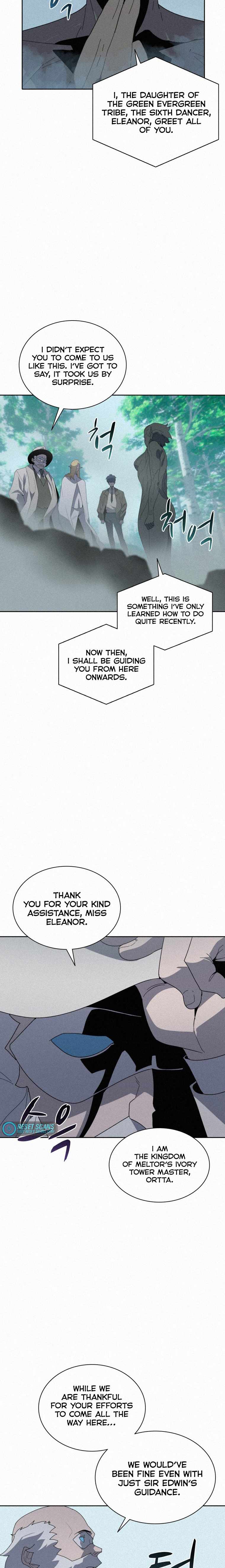 Read The Book Eating Magician Manga Online