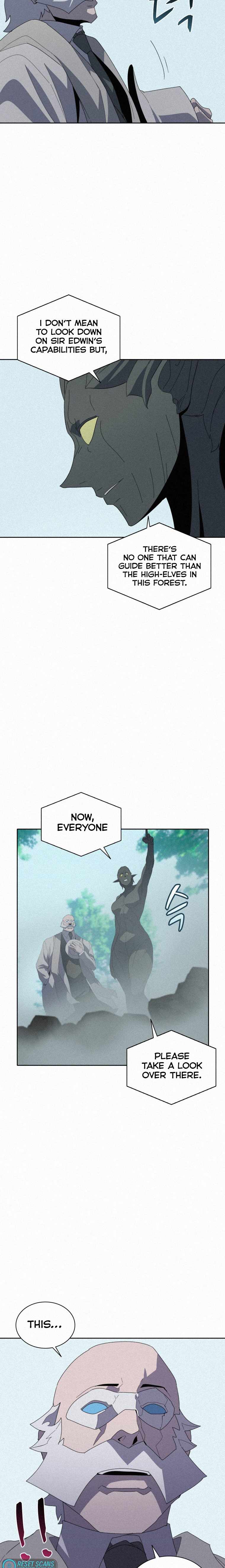 Read The Book Eating Magician Manga Online